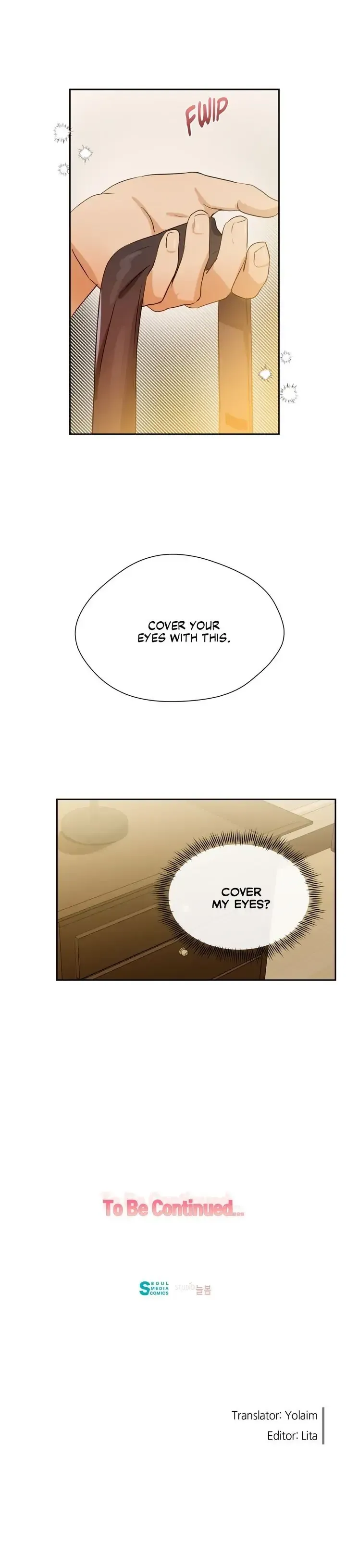Sweet Dream Chapter 19 Online - página 32