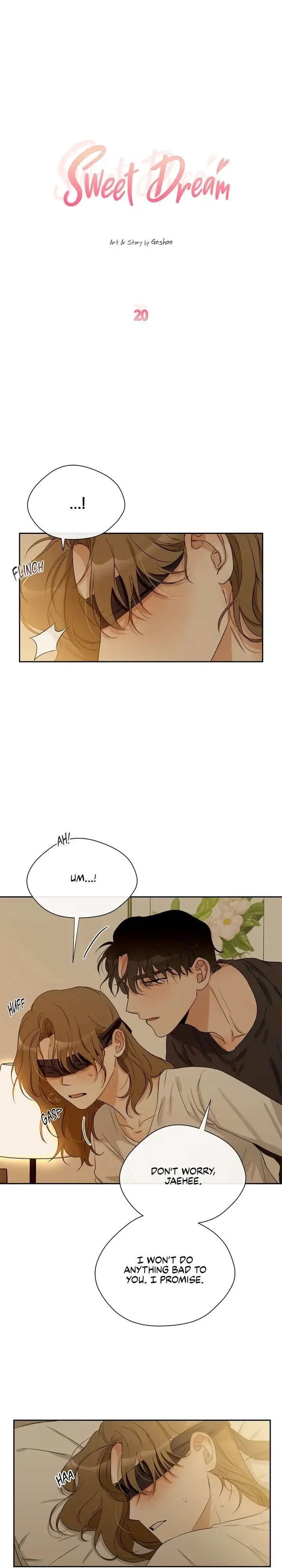 Sweet Dream Chapter 20 Online - página 2