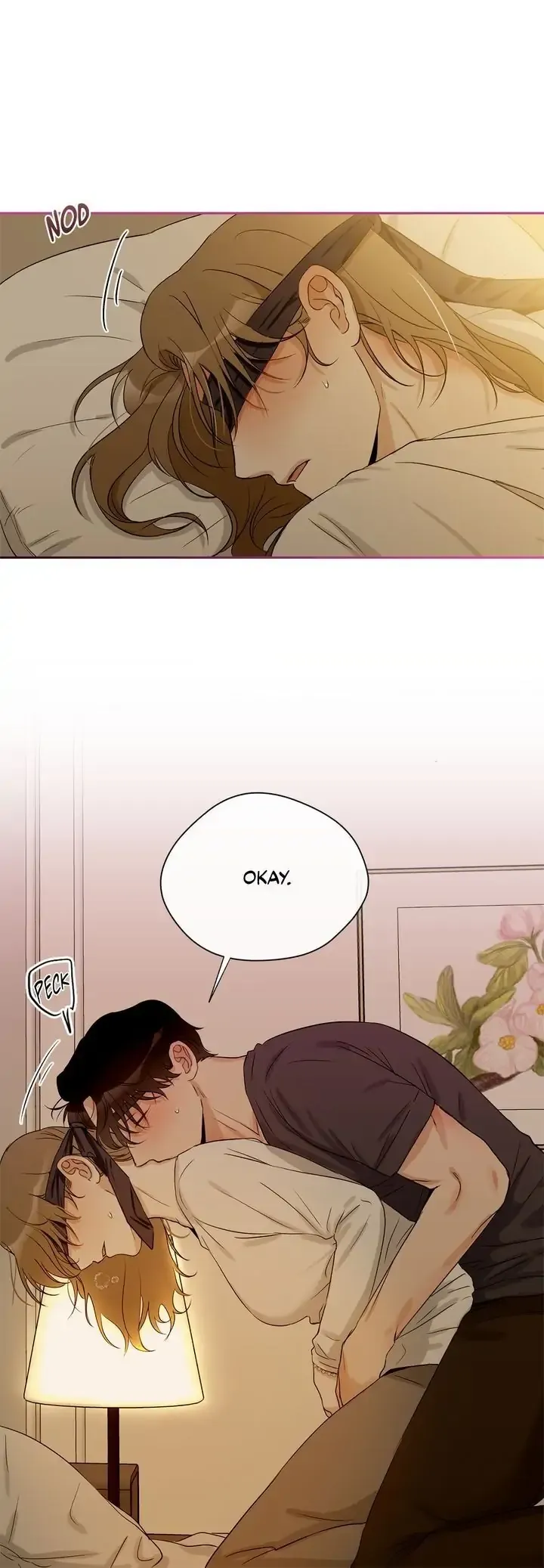 Sweet Dream Chapter 20 Online - página 3