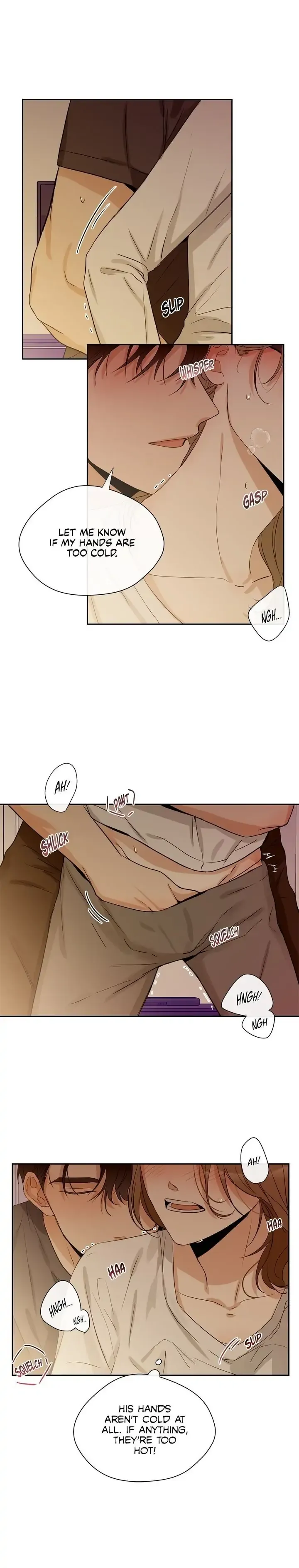 Sweet Dream Chapter 20 Online - página 4
