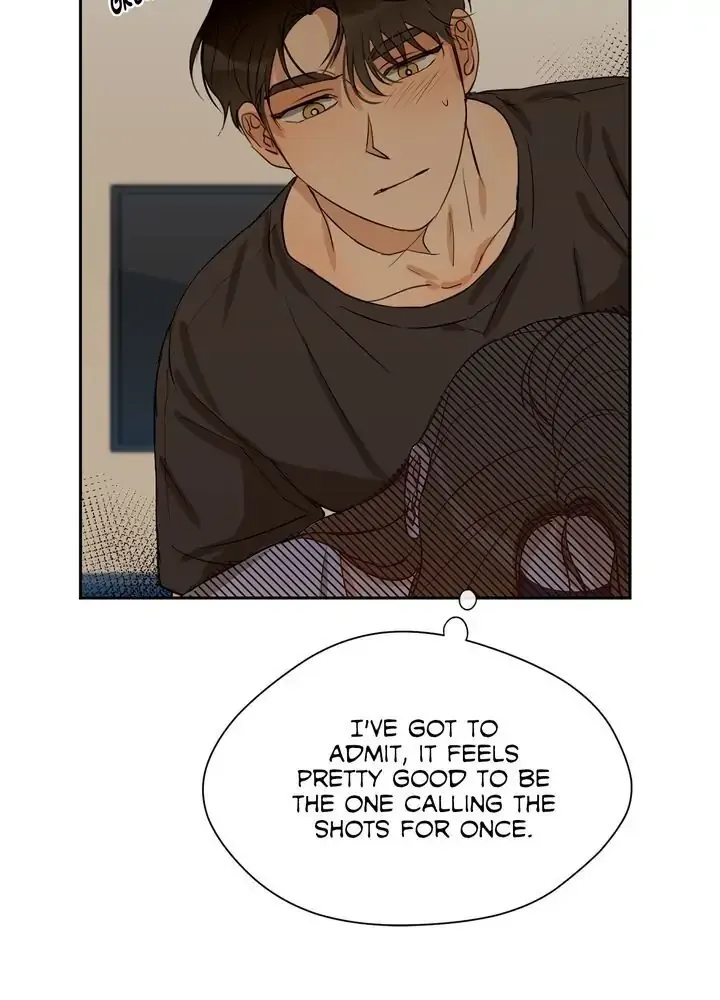 Sweet Dream Chapter 20 Online - página 6