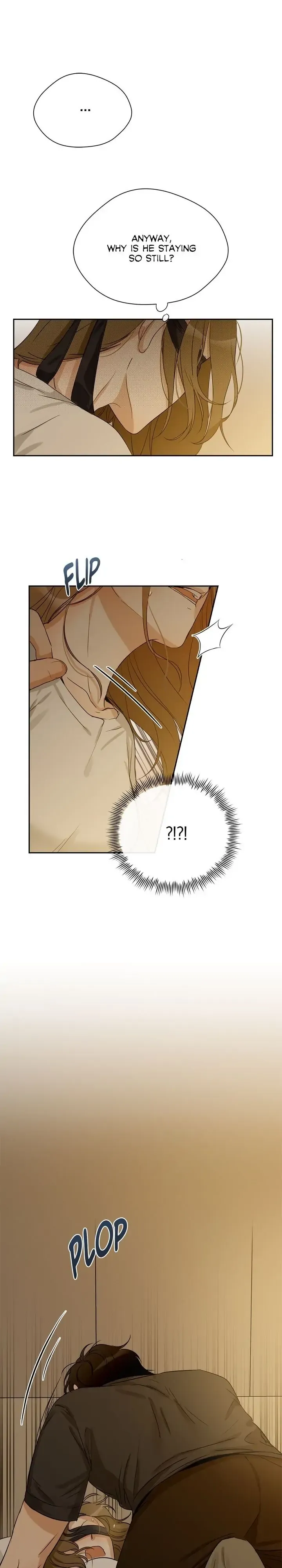 Sweet Dream Chapter 20 Online - página 7