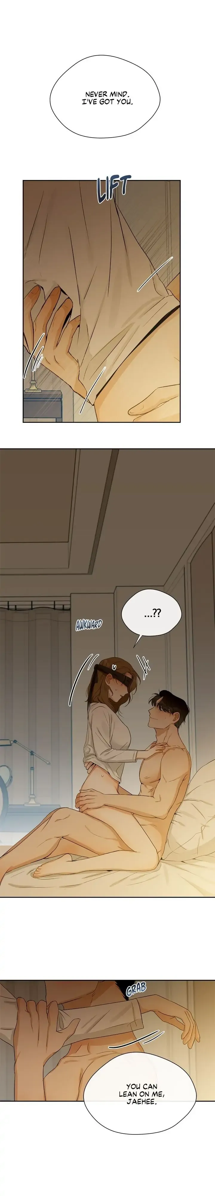 Sweet Dream Chapter 20 Online - página 15