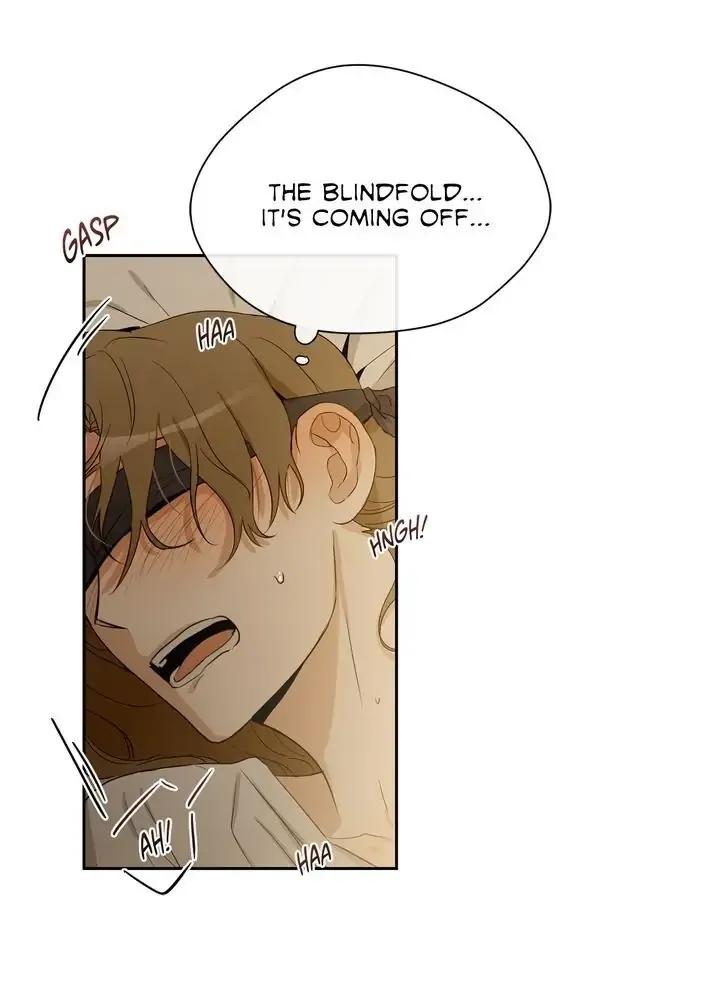 Sweet Dream Chapter 20 Online - página 22