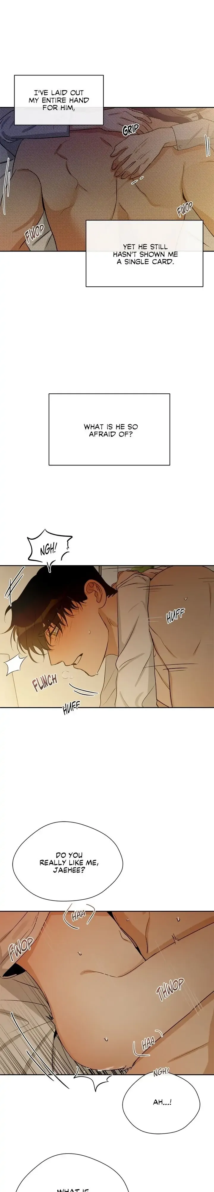 Sweet Dream Chapter 20 Online - página 25
