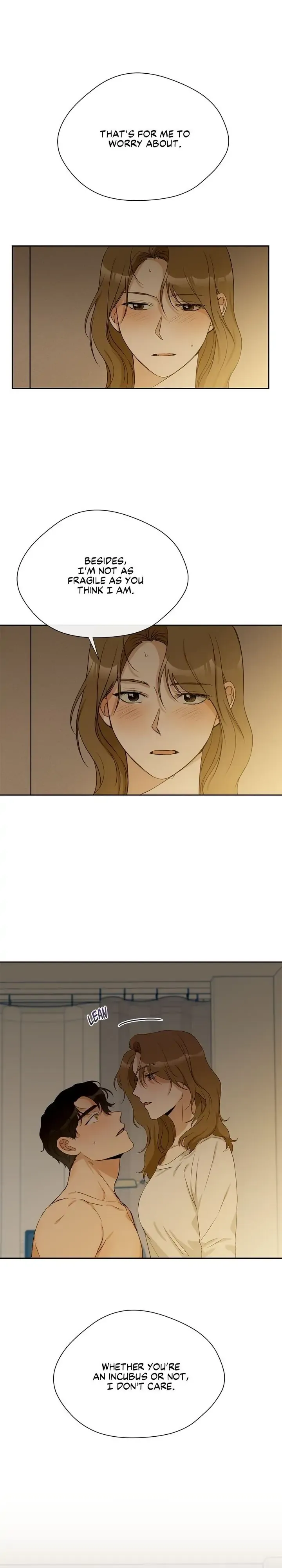 Sweet Dream Chapter 20 Online - página 29