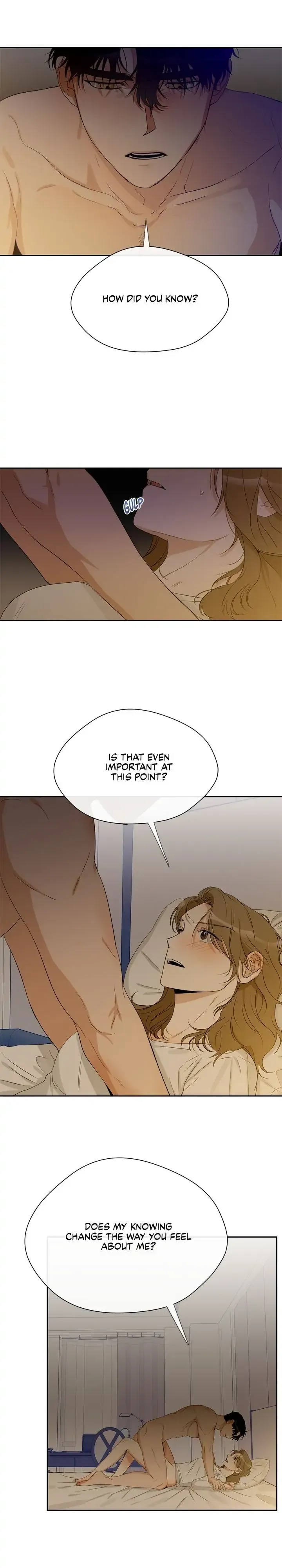 Sweet Dream Chapter 21 Online - página 4