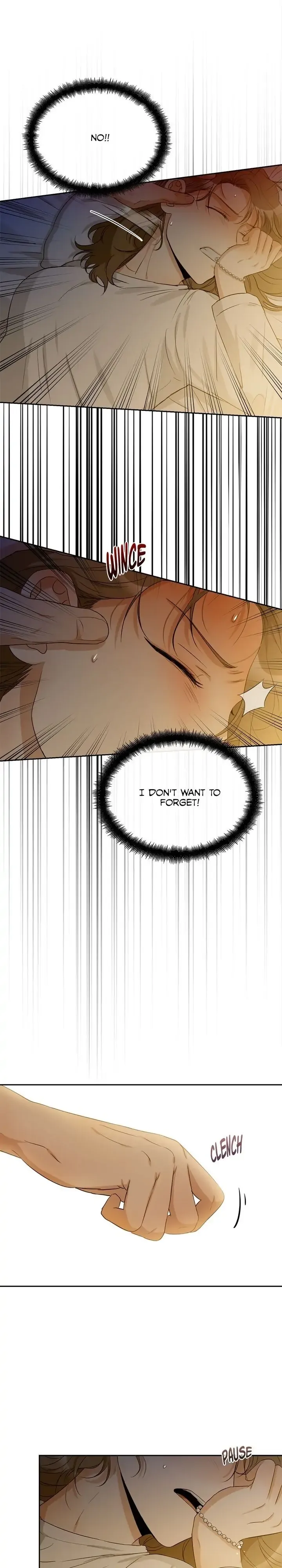Sweet Dream Chapter 21 Online - página 7