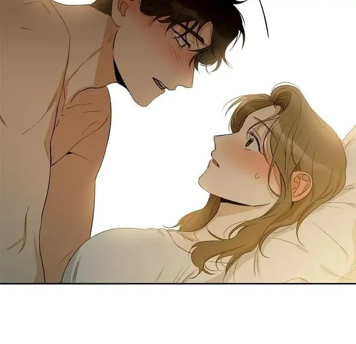 Sweet Dream Chapter 21 Online - página 12