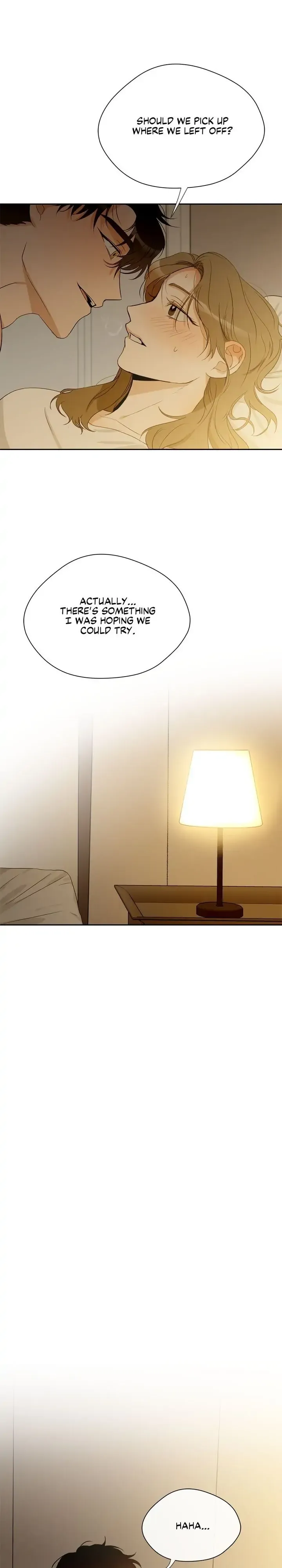 Sweet Dream Chapter 21 Online - página 15