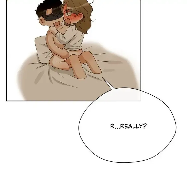 Sweet Dream Chapter 21 Online - página 18