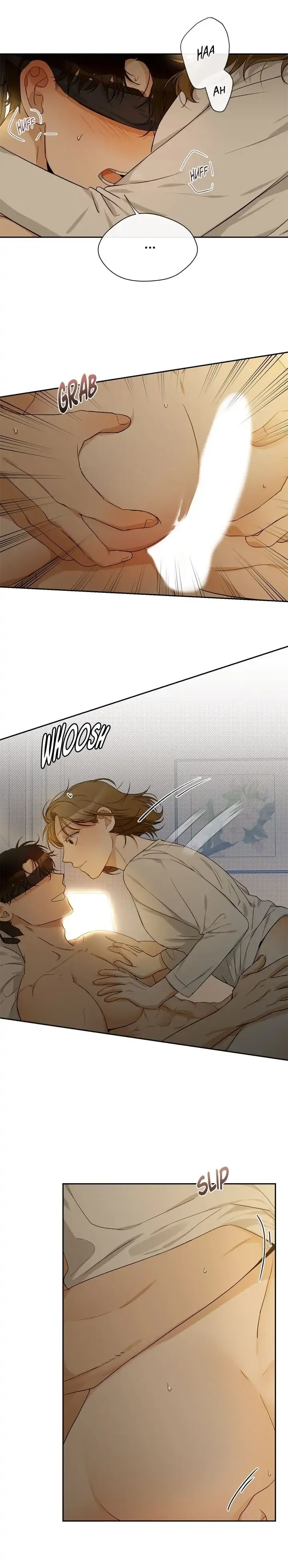 Sweet Dream Chapter 21 Online - página 23