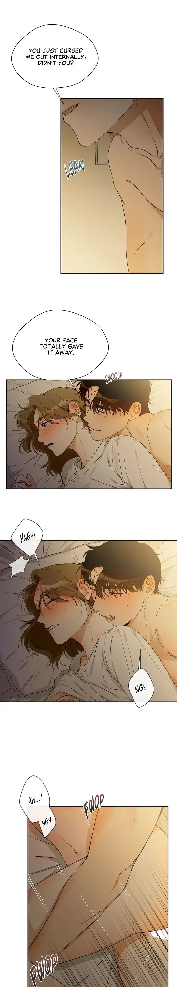 Sweet Dream Chapter 21 Online - página 26