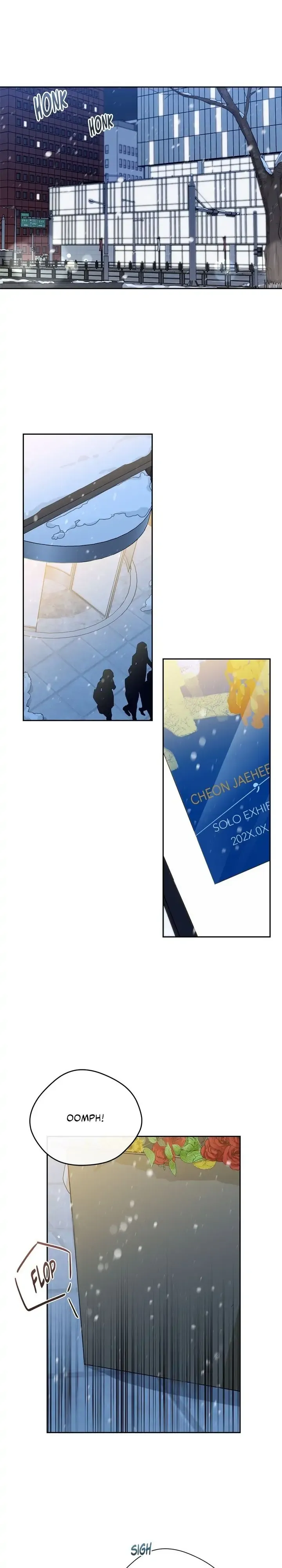 Sweet Dream Chapter 22 Online - página 2