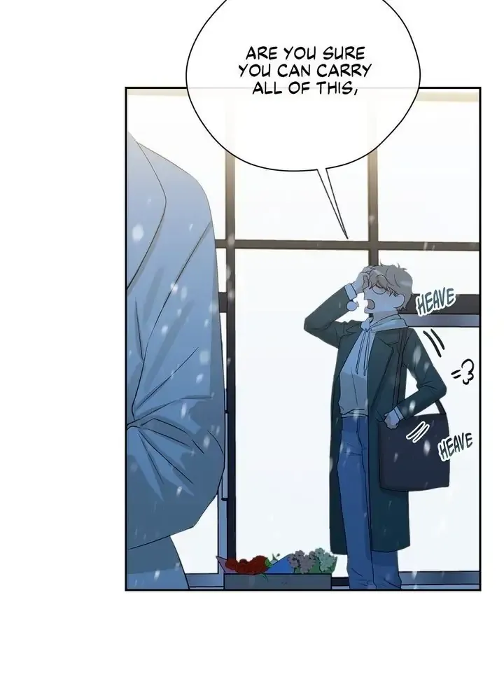 Sweet Dream Chapter 22 Online - página 3