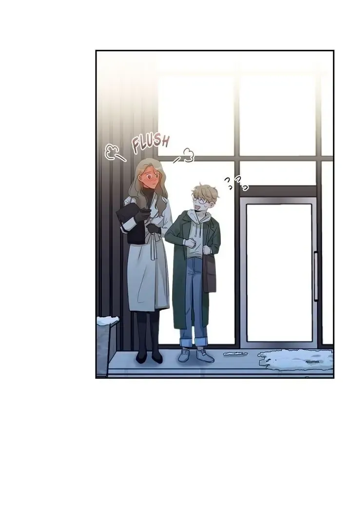 Sweet Dream Chapter 22 Online - página 5