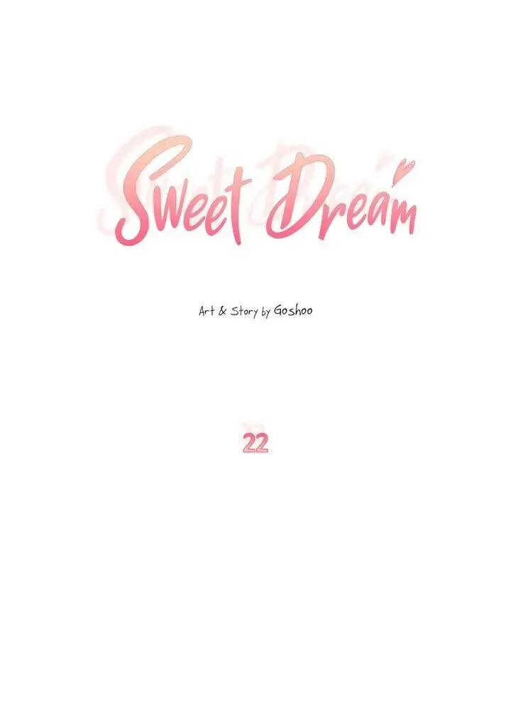 Sweet Dream Chapter 22 Online - página 7