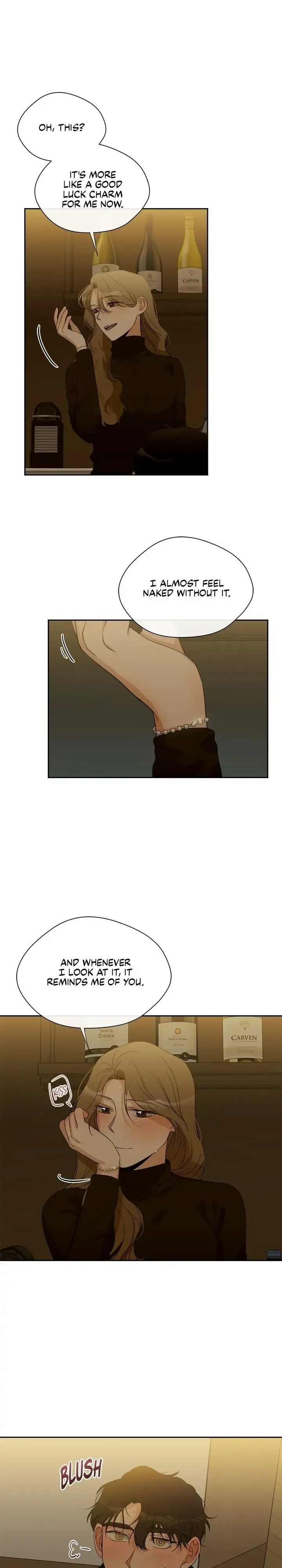 Sweet Dream Chapter 22 Online - página 12