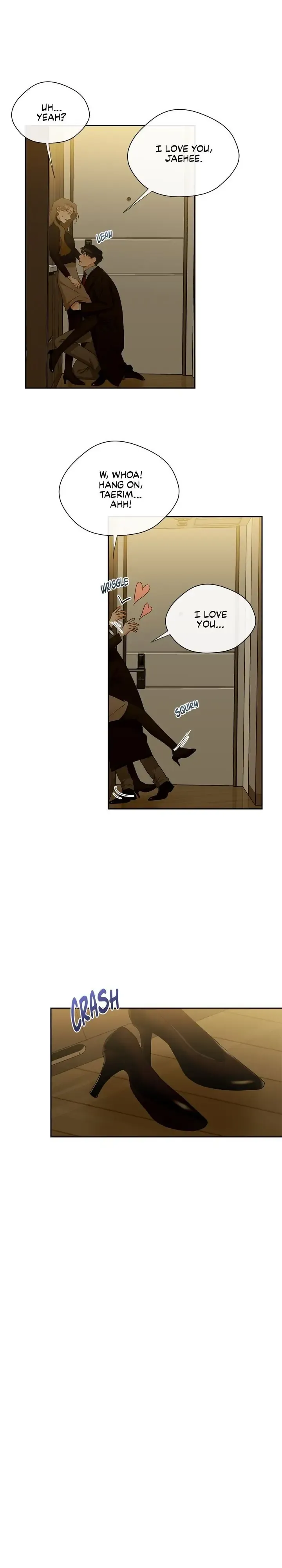 Sweet Dream Chapter 22 Online - página 14