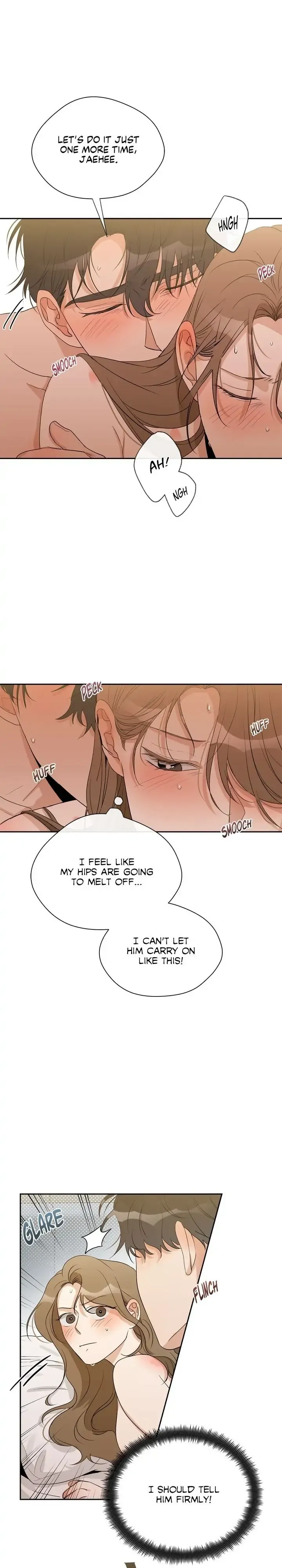 Sweet Dream Chapter 22 Online - página 18