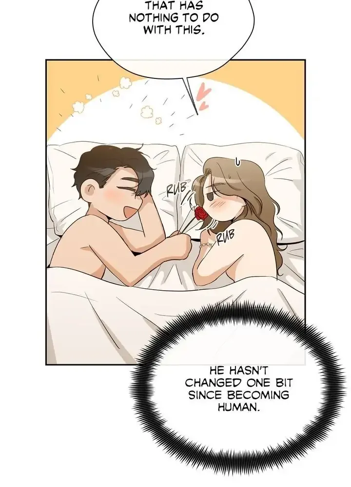 Sweet Dream Chapter 22 Online - página 21