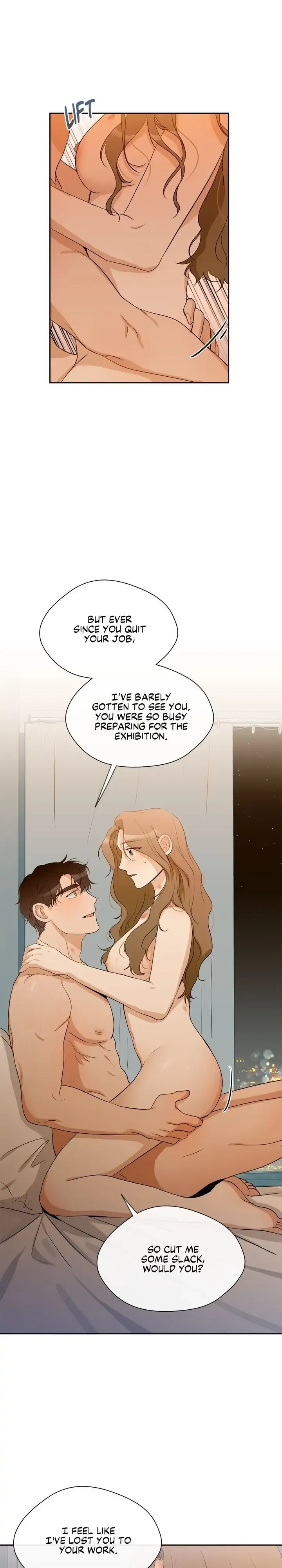 Sweet Dream Chapter 22 Online - página 22