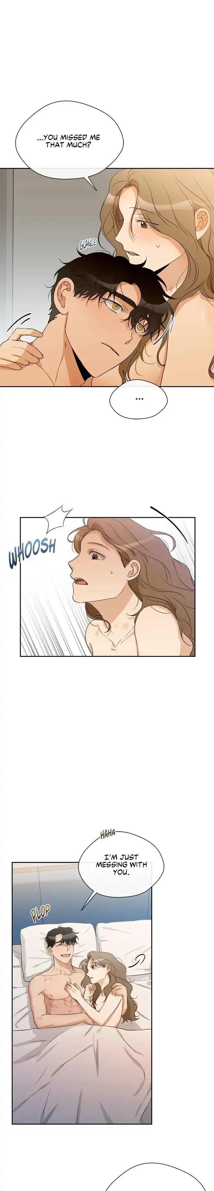 Sweet Dream Chapter 22 Online - página 24