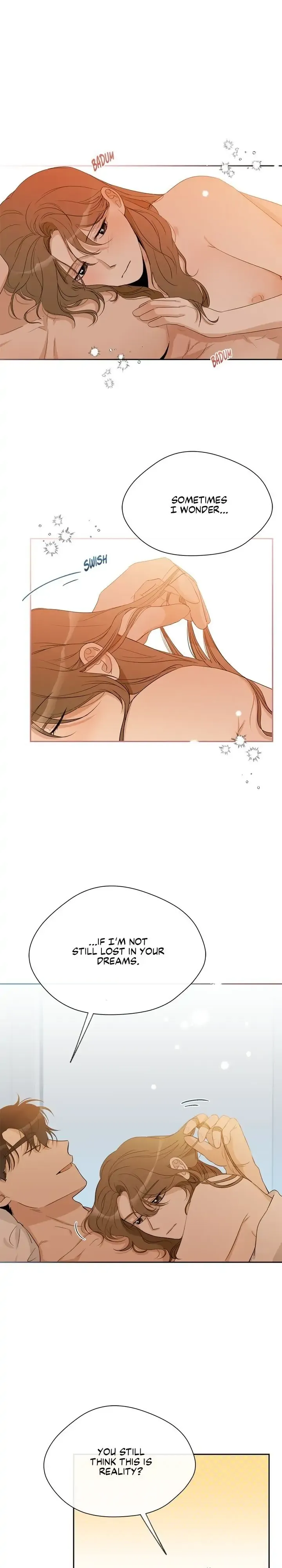Sweet Dream Chapter 22 Online - página 26