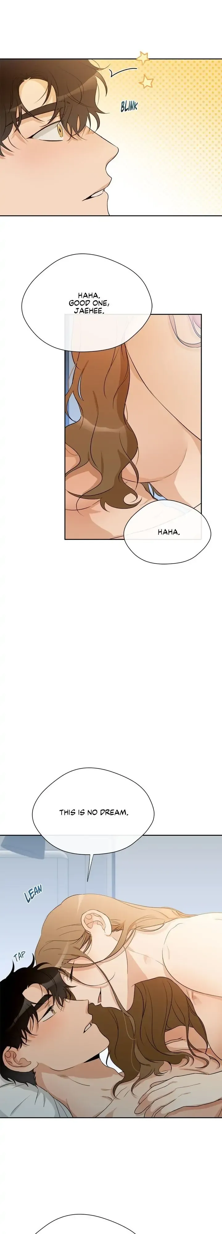 Sweet Dream Chapter 22 Online - página 28
