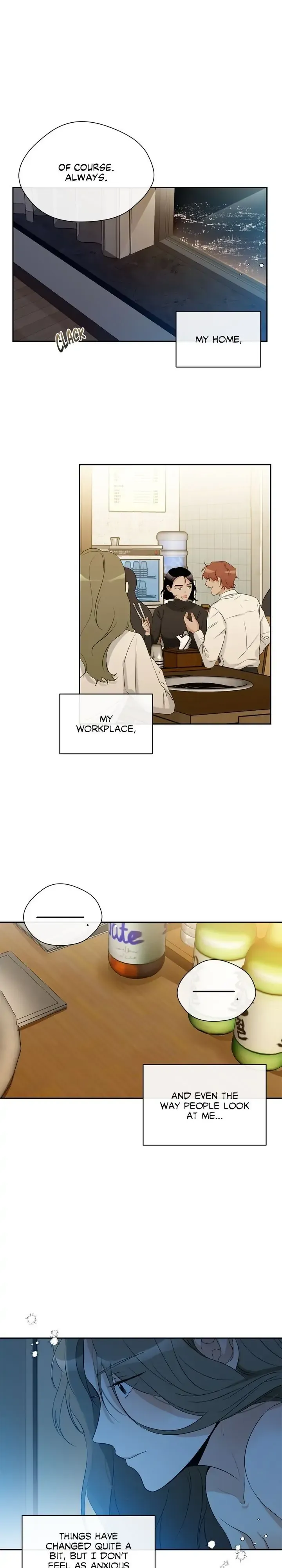 Sweet Dream Chapter 22 Online - página 30