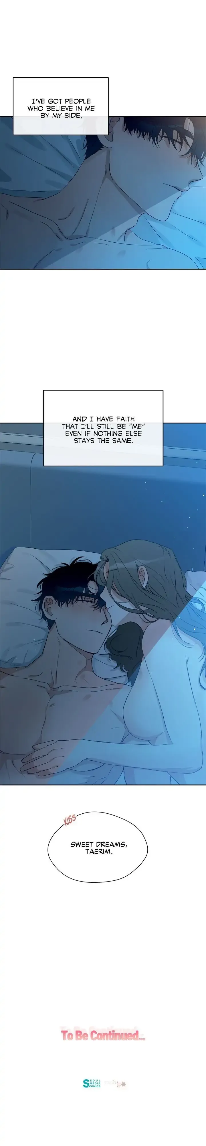 Sweet Dream Chapter 22 Online - página 32