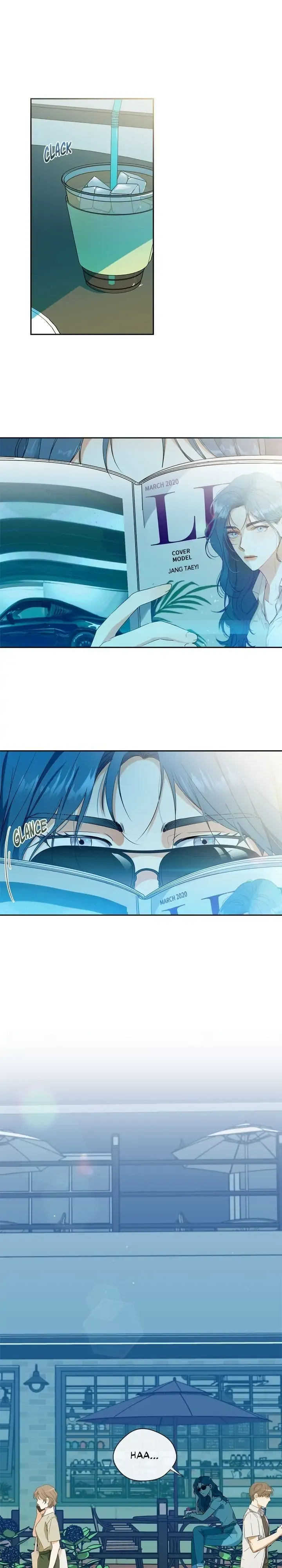 Sweet Dream Chapter 23 Online - página 2