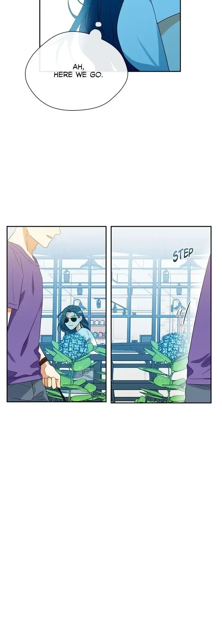 Sweet Dream Chapter 23 Online - página 4