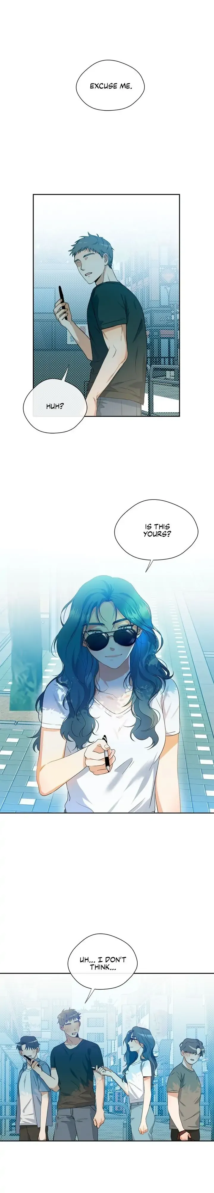 Sweet Dream Chapter 23 Online - página 5