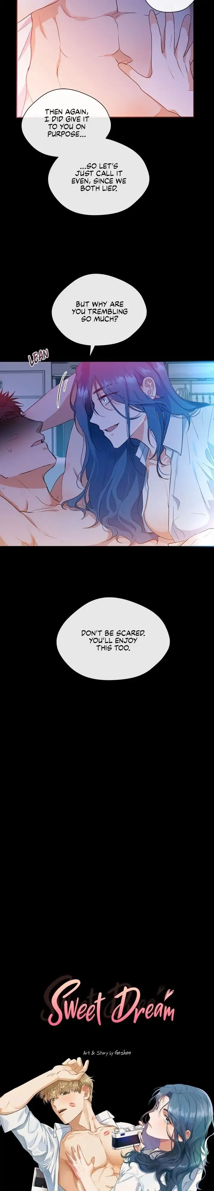 Sweet Dream Chapter 23 Online - página 9
