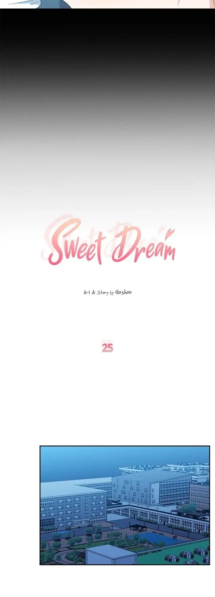 Sweet Dream Chapter 25 Online - página 4