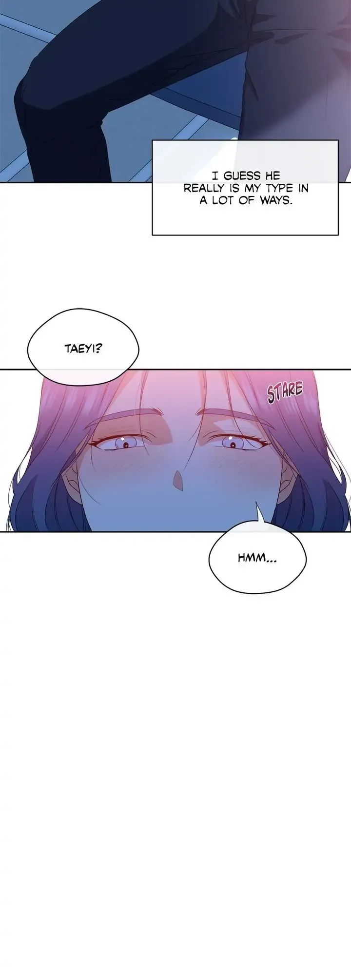 Sweet Dream Chapter 25 Online - página 7