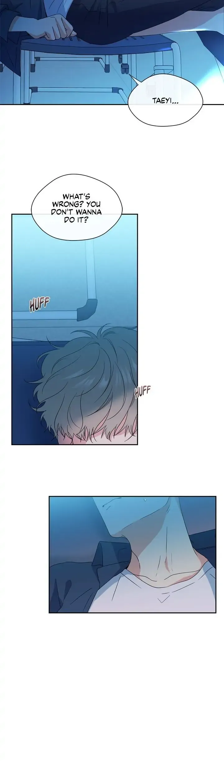 Sweet Dream Chapter 25 Online - página 10
