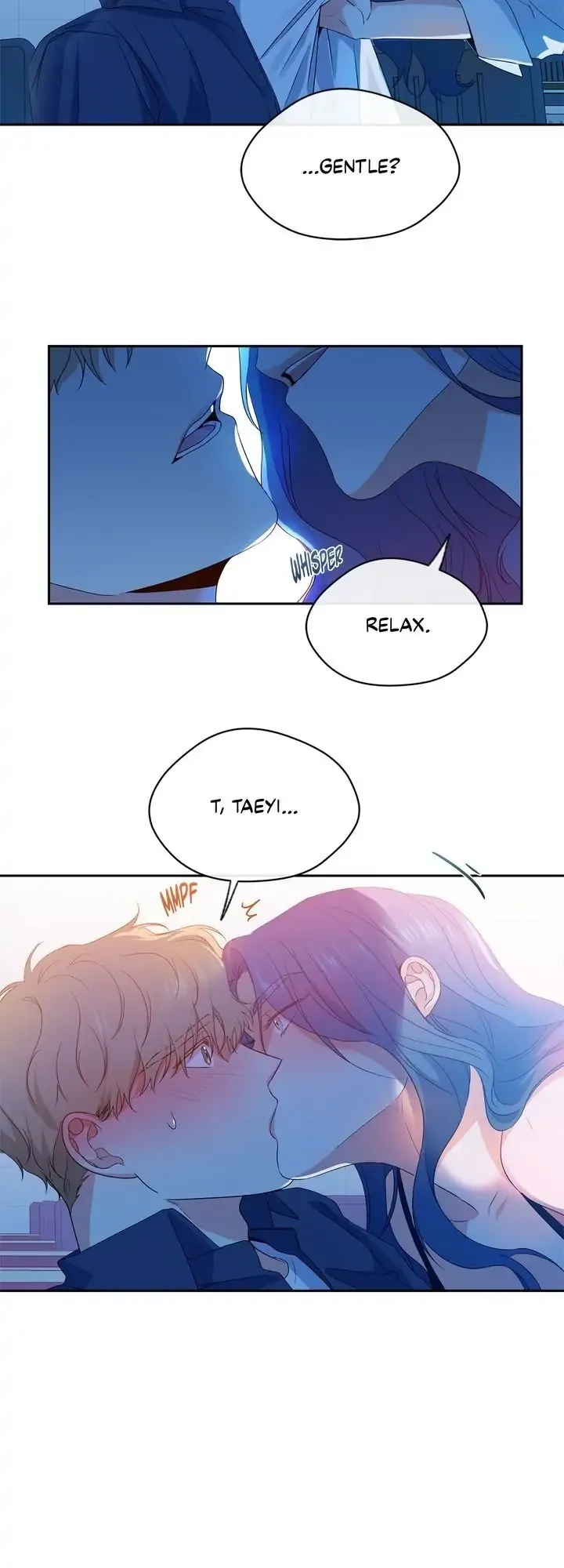 Sweet Dream Chapter 25 Online - página 13