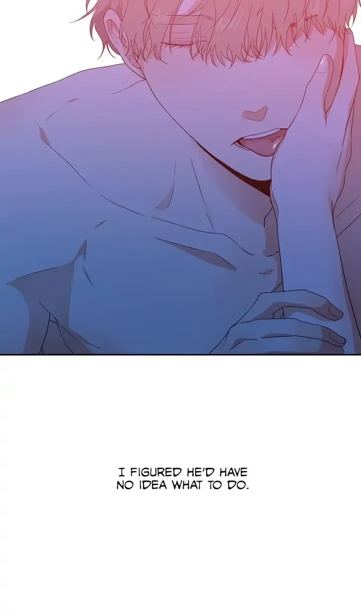 Sweet Dream Chapter 25 Online - página 16