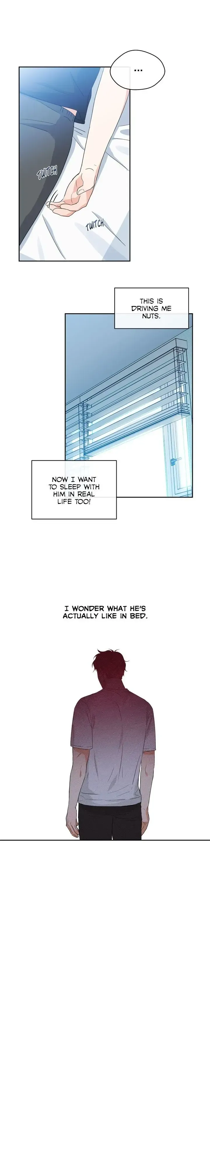 Sweet Dream Chapter 25 Online - página 17