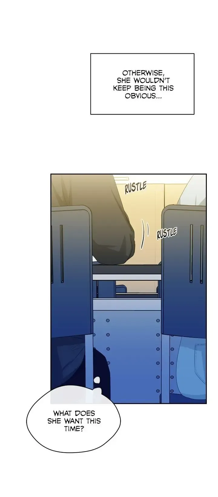 Sweet Dream Chapter 27 Online - página 7