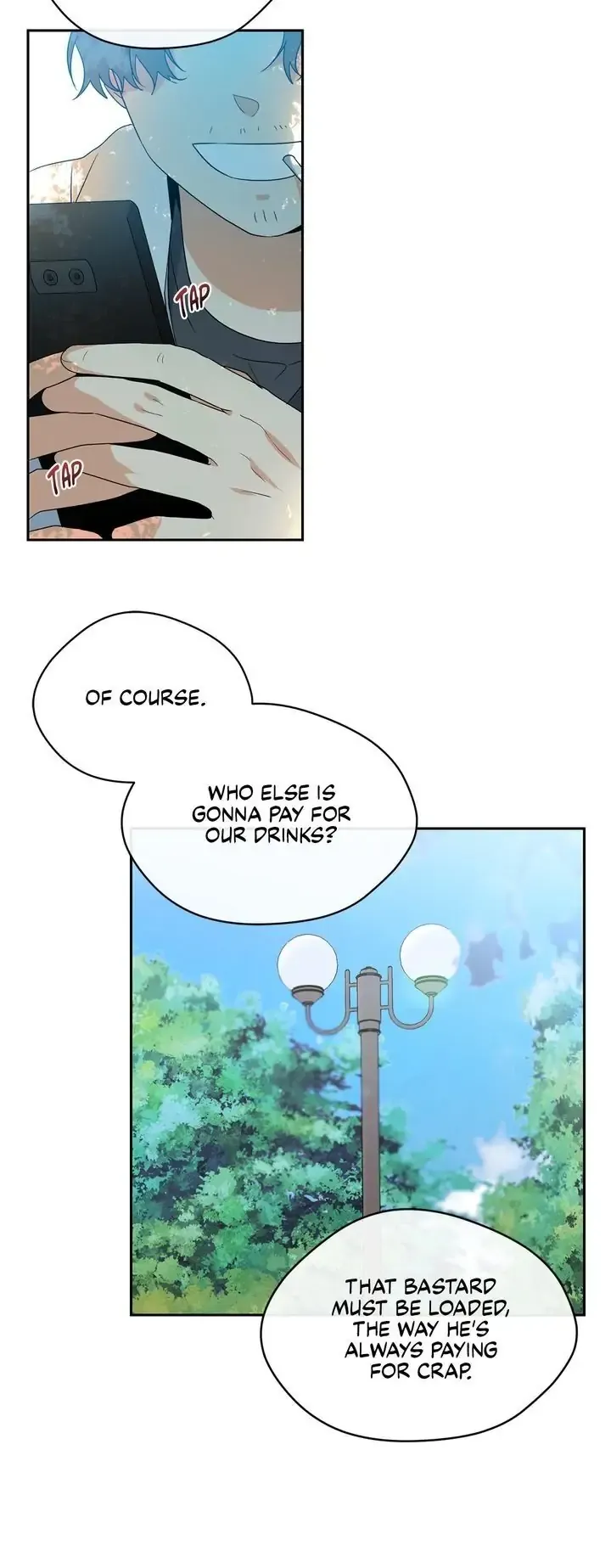 Sweet Dream Chapter 27 Online - página 16