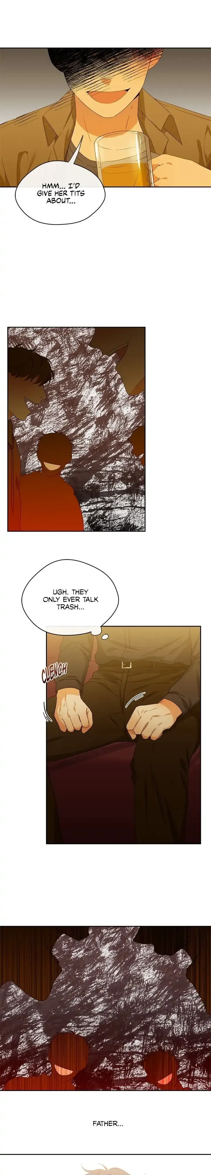Sweet Dream Chapter 28 Online - página 3