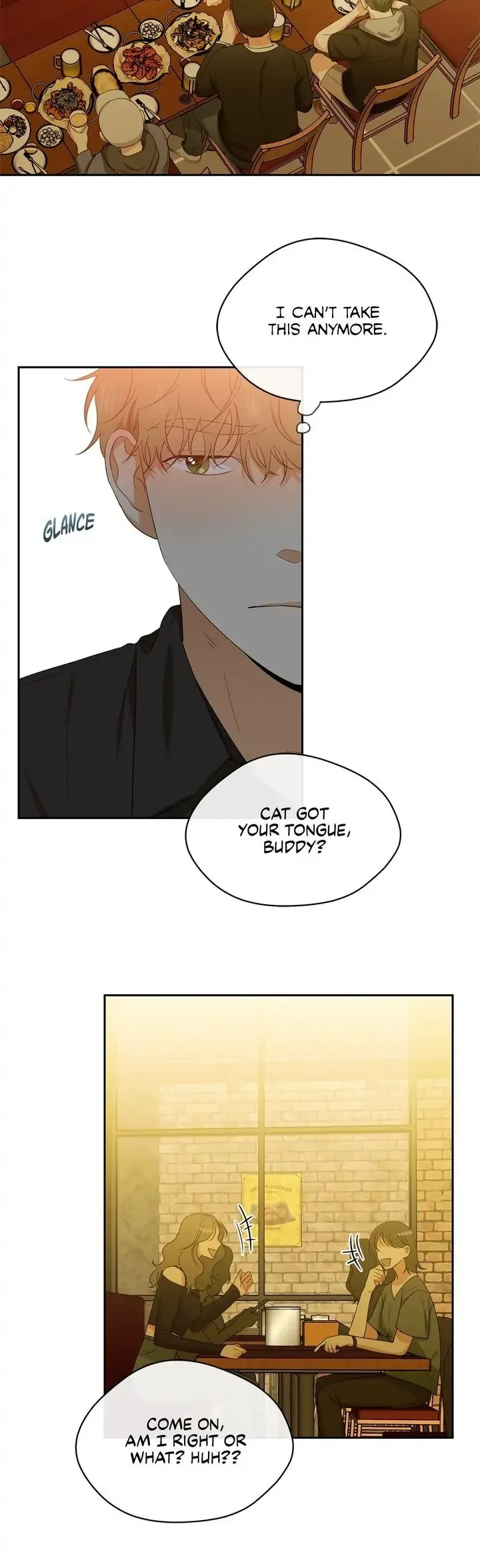 Sweet Dream Chapter 28 Online - página 13