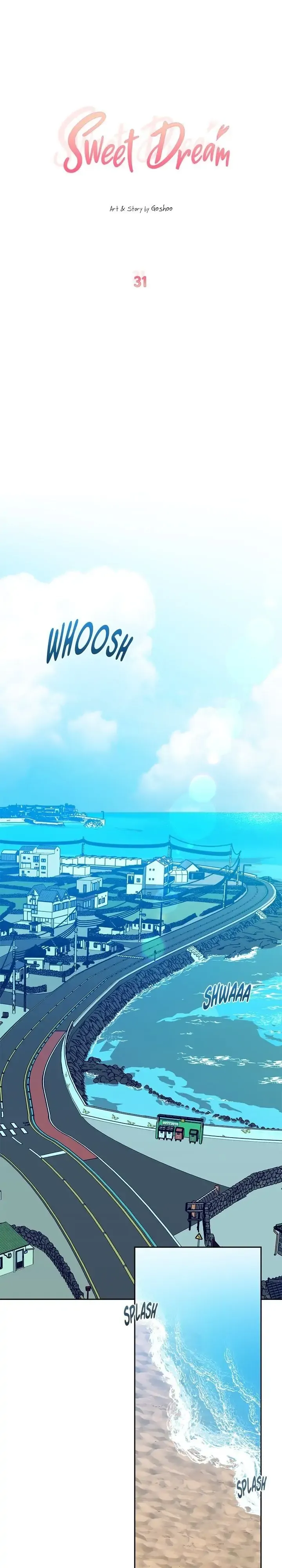 Sweet Dream Chapter 31 Online - página 2
