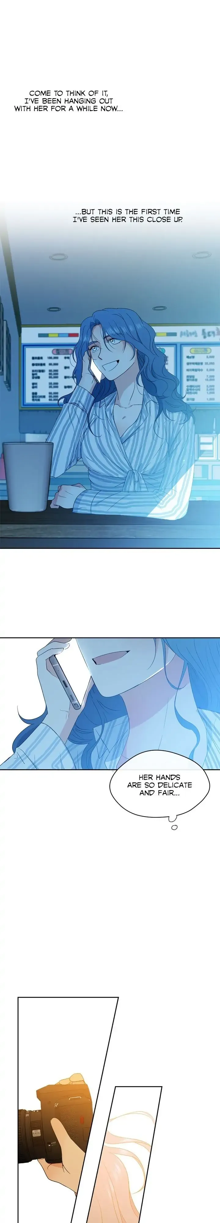 Sweet Dream Chapter 31 Online - página 6