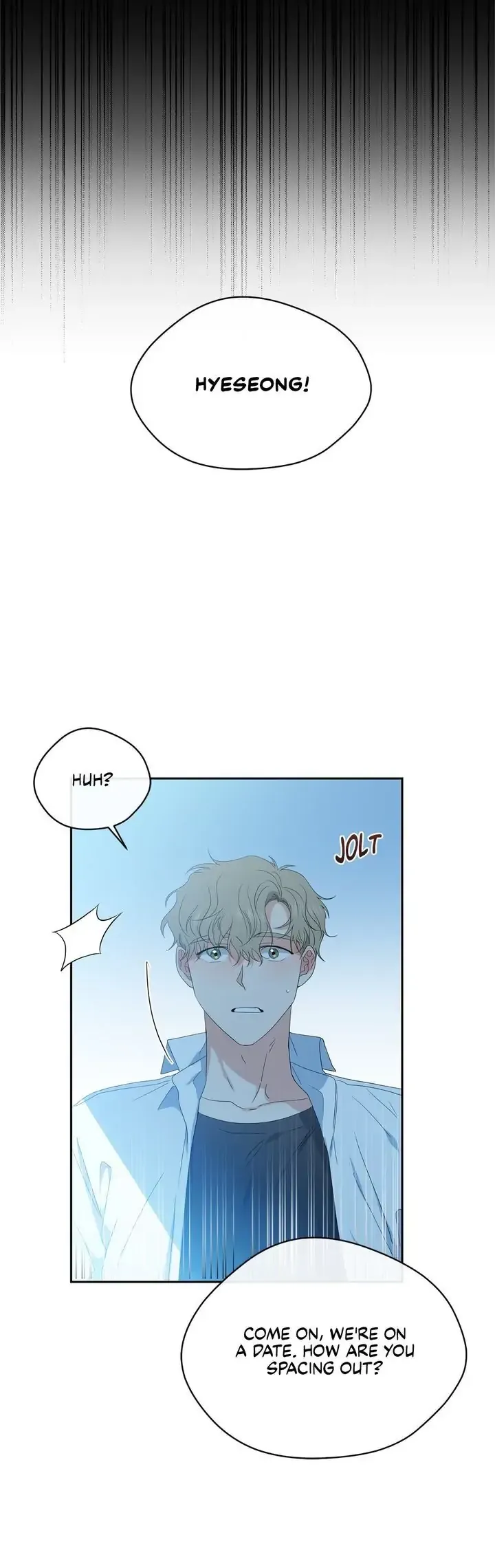 Sweet Dream Chapter 31 Online - página 8
