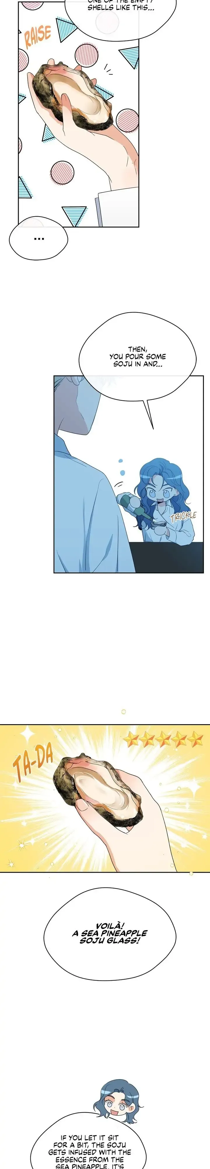 Sweet Dream Chapter 31 Online - página 10