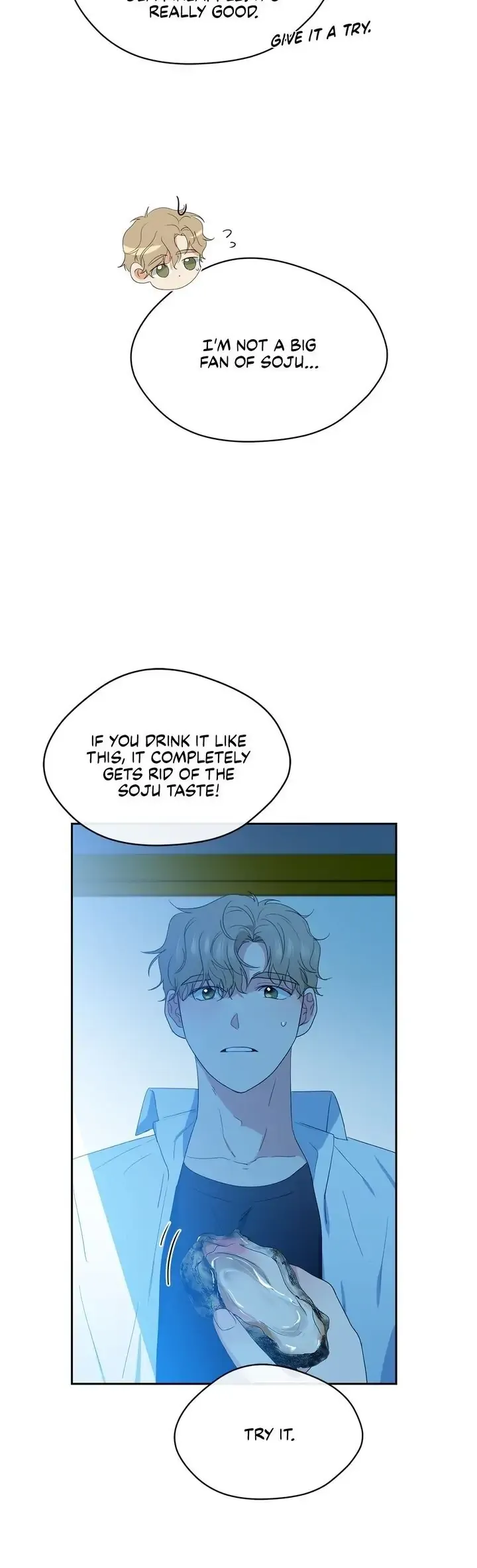 Sweet Dream Chapter 31 Online - página 11